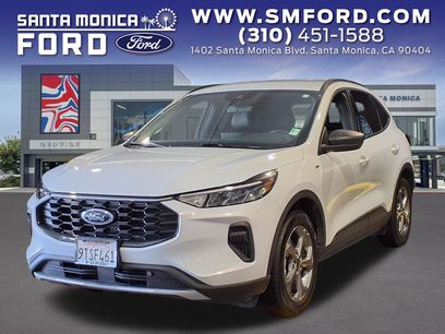 Used 2025 Ford Escape ST-Line