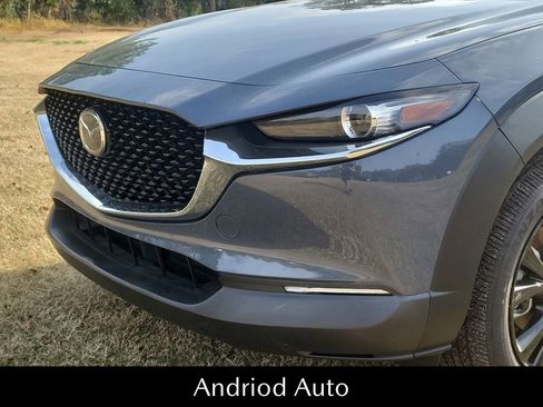 Used 2024 MAZDA CX-30 AWD 2.5 S w/ Preferred Package image 4