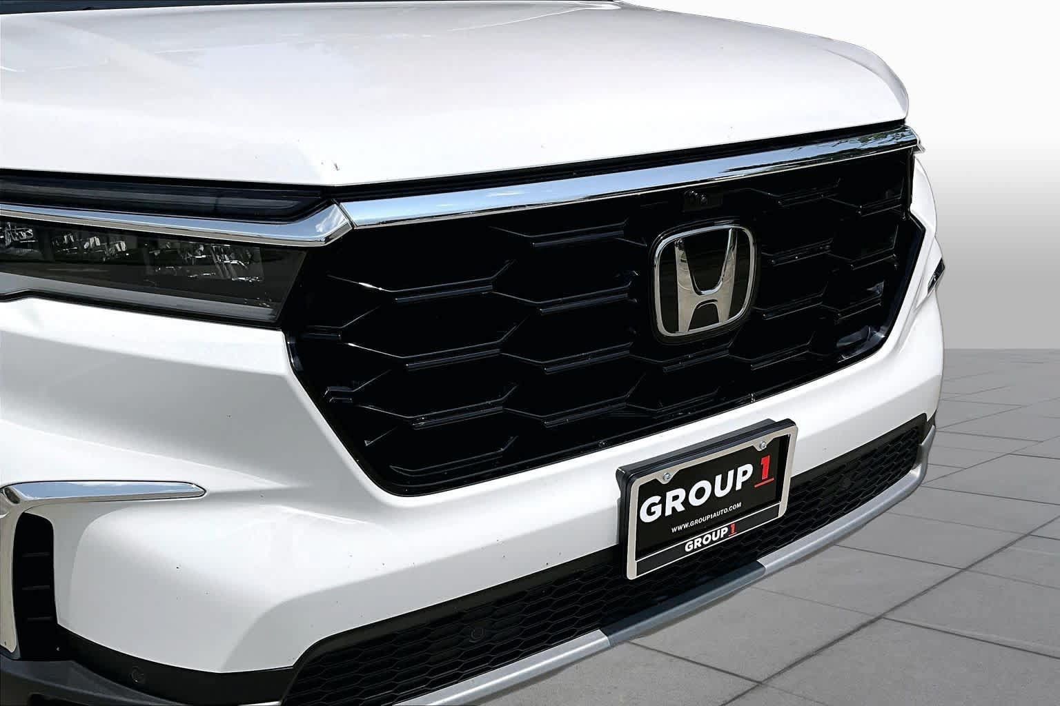 Used 2023 Honda Pilot Elite image 28