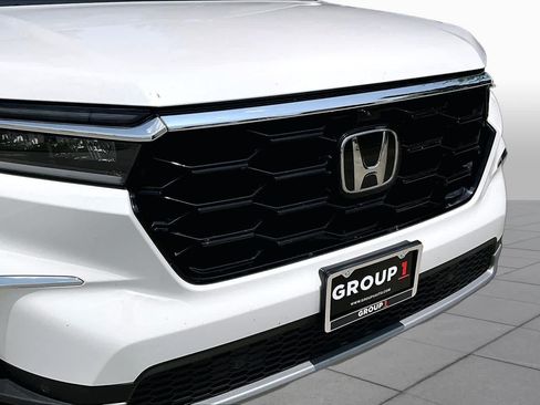 Used 2023 Honda Pilot Elite image 28