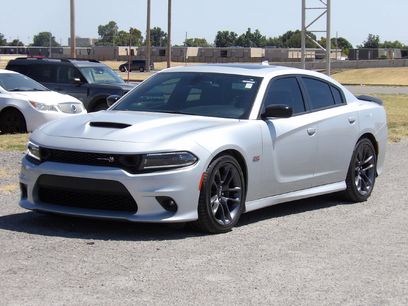 Used 2023 Dodge Charger Scat Pack w/ Plus Group