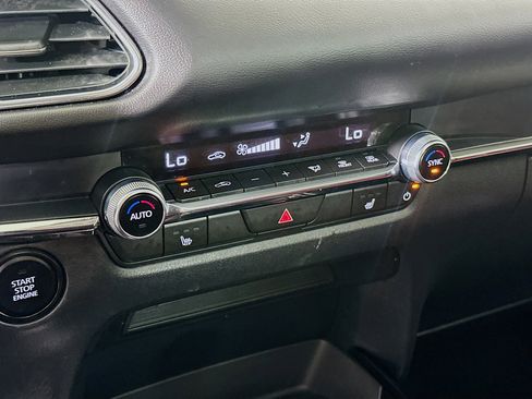 Used 2025 MAZDA CX-30 AWD 2.5 S w/ Preferred Package image 24