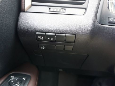 Used 2017 Lexus RX 350 FWD w/ Premium Package image 16