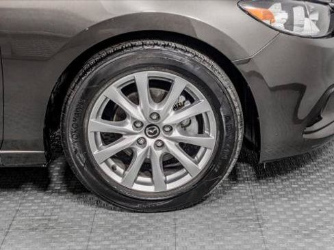Used 2016 MAZDA MAZDA6 Sport FWD image 32