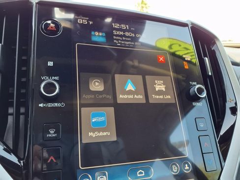 Used 2023 Subaru Ascent Premium w/ Convenience Package image 5