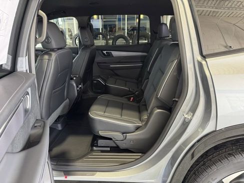 New 2026 Buick Enclave Sport Touring w/ Power Package image 8