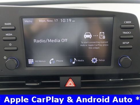 Certified 2025 Hyundai Elantra Sport image 14