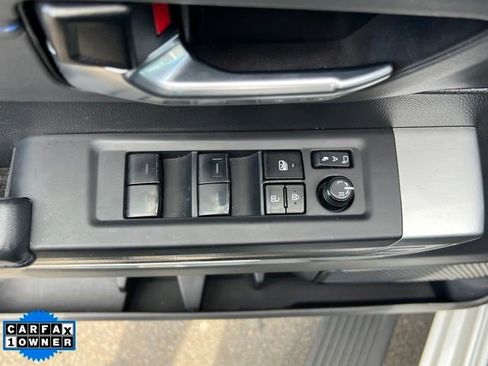 Used 2023 Toyota Sequoia Platinum AWD/4WD image 20