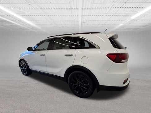 Used 2020 Kia Sorento S AWD/4WD image 3