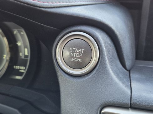 Used 2018 Lexus IS 300 F-Sport Package image 25