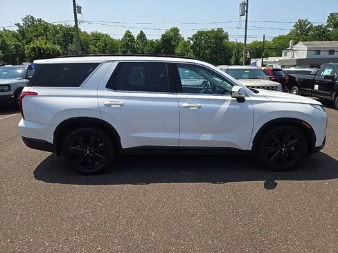 Used 2024 Hyundai Palisade XRT FWD image 12