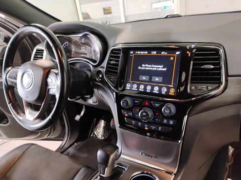 Used 2021 Jeep Grand Cherokee Laredo X RWD image 81