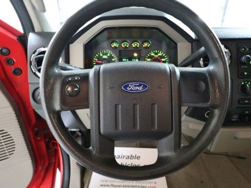 Used 2008 Ford F250 XLT image 15