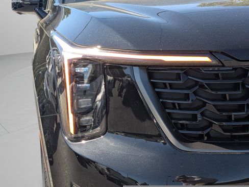 New 2026 Kia Sorento SX Prestige image 30