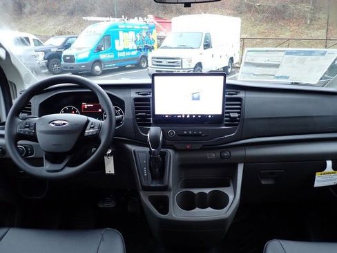 New 2025 Ford Transit 150 Low Roof AWD image 15