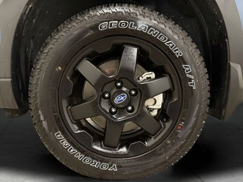 Certified 2025 Subaru Outback Wilderness image 20