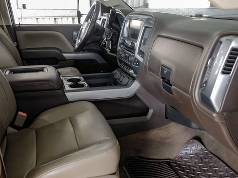 Used 2016 Chevrolet Silverado 2500 LTZ w/ Duramax Plus Package AWD/4WD image 12