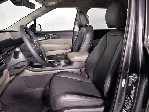 New 2026 Kia Carnival LXS image 11