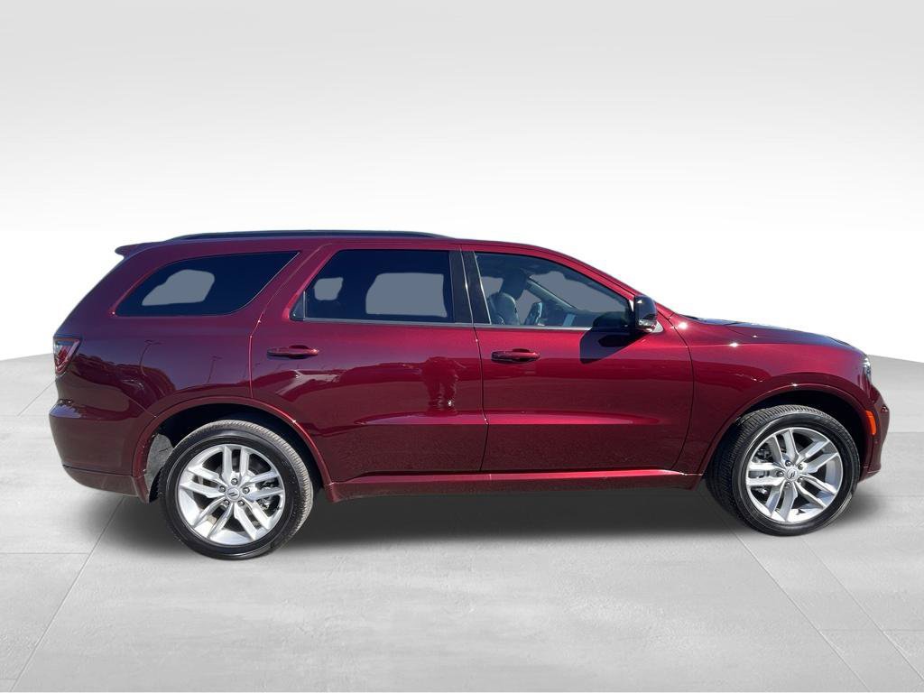 Used 2026 Dodge Durango GT AWD/4WD image 16