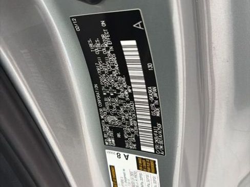 Used 2012 Toyota FJ Cruiser 4WD w/ Upgrade Pkg image 14