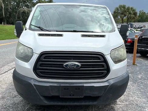 Used 2016 Ford Transit 150 130 Low Roof RWD image 3