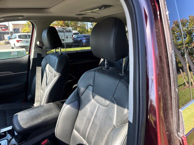 Used 2020 Kia Telluride EX FWD image 6