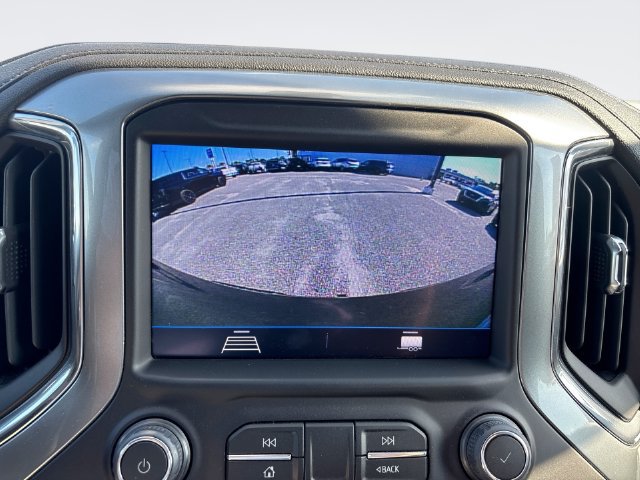 Used 2022 Chevrolet Silverado 1500 RST w/ Redline Edition AWD/4WD image 17