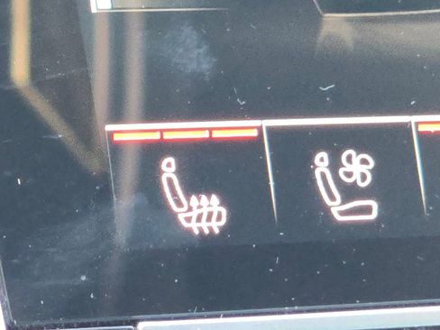 Used 2023 Audi A8 L 3.0T w/ Comfort Plus Package image 6