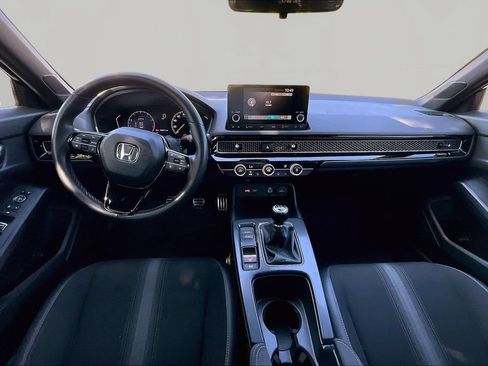 Used 2024 Honda Civic Sport image 8