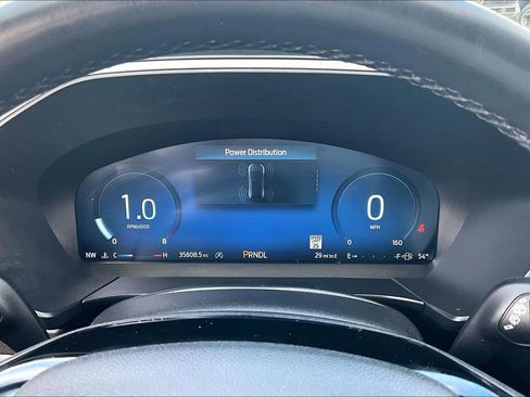 Certified 2023 Ford Escape Active w/ Tech Pack #2 image 20