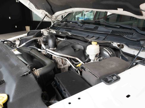 Used 2014 RAM 1500 Sport w/ Sport Premium Group AWD/4WD image 31