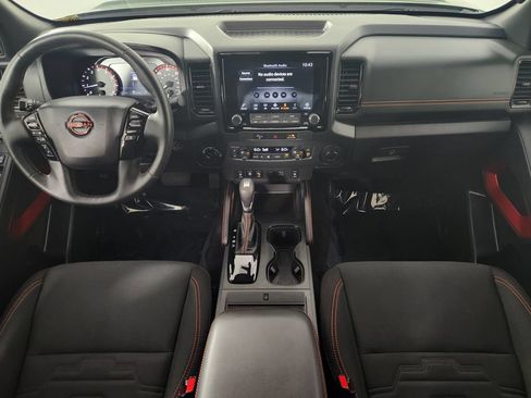 Used 2023 Nissan Frontier PRO-4X w/ Pro Convenience Package AWD/4WD image 18