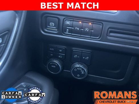 Used 2024 Chevrolet Tahoe RST image 14