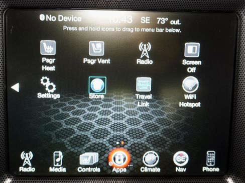 Used 2015 Dodge Challenger SXT Plus w/ Premium Sound Group image 19