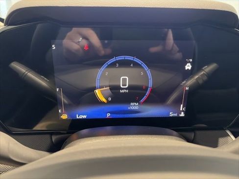 New 2026 Chevrolet TrailBlazer LT w/ Convenience Package image 18