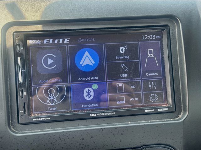 Used 2014 Honda Civic LX image 12