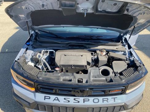 Used 2026 Honda Passport TrailSport image 25