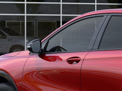 New 2026 Buick Envista Sport Touring image 13