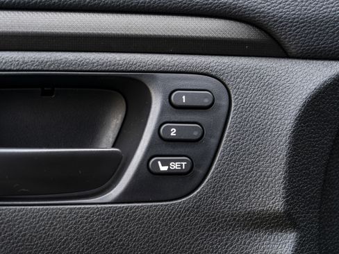 Used 2025 Honda Ridgeline TrailSport image 40