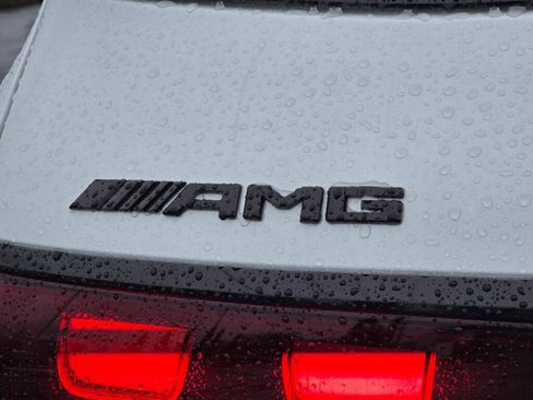 New 2026 Mercedes-Benz GLS 63 AMG 4MATIC image 39