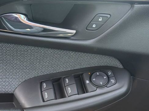 New 2026 Chevrolet TrailBlazer LT w/ Driver Confidence Package image 20