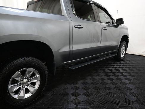 Used 2019 Chevrolet Silverado 1500 LT w/ Convenience Package image 20