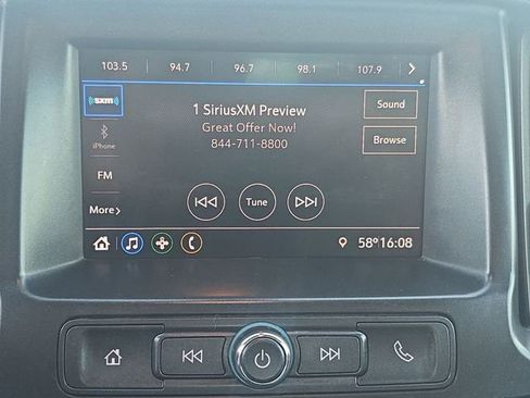 Used 2021 GMC Canyon Elevation Standard w/ Convenience Package image 13