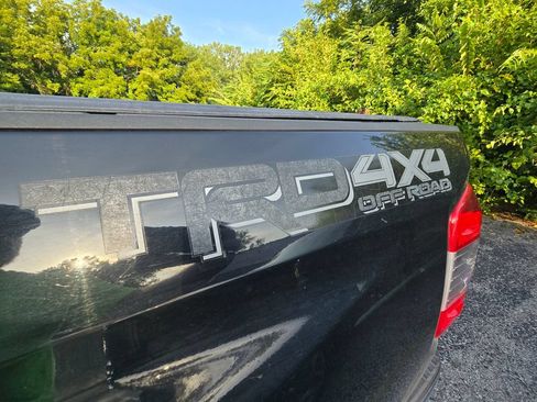Used 2014 Toyota Tundra Limited w/ TRD Off Road Package AWD/4WD image 16