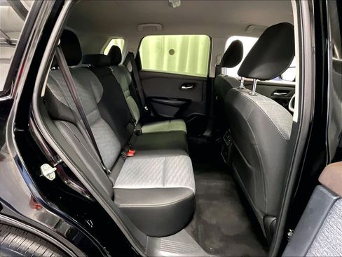 Certified 2023 Nissan Rogue SV AWD/4WD image 16
