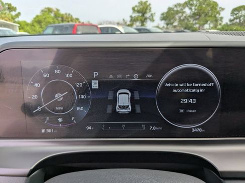 Certified 2026 Kia Seltos SX AWD/4WD image 37