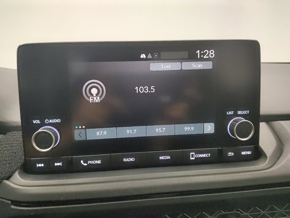 Used 2024 Honda Accord EX image 25