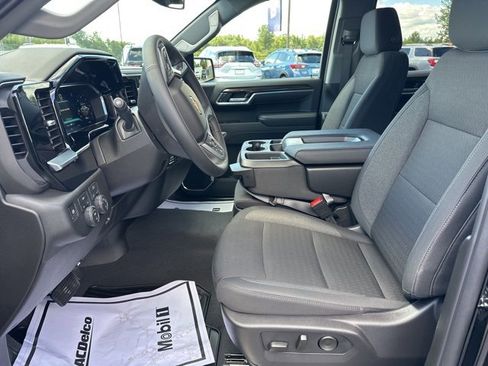 New 2026 Chevrolet Silverado 1500 LT image 20