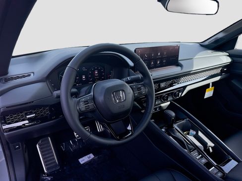 New 2026 Honda Accord Sport image 9