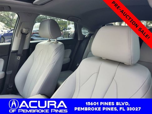 Certified 2025 Acura Integra image 17